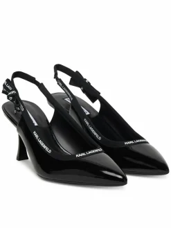 Décolleté Sienna KL32706 Nero