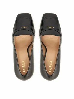 Décolleté Slod Moca-Pump YM36FSD X70000 CN O6000 Nero
