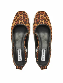 Décolleté Smitten-LP SM11003685 Marrone