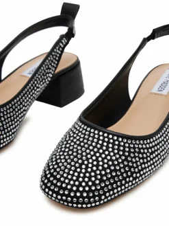 Décolleté Smitten SM11003213 Nero