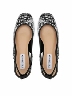 Décolleté Smitten SM11003213 Nero