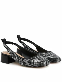 Décolleté Smitten SM11003213 Nero