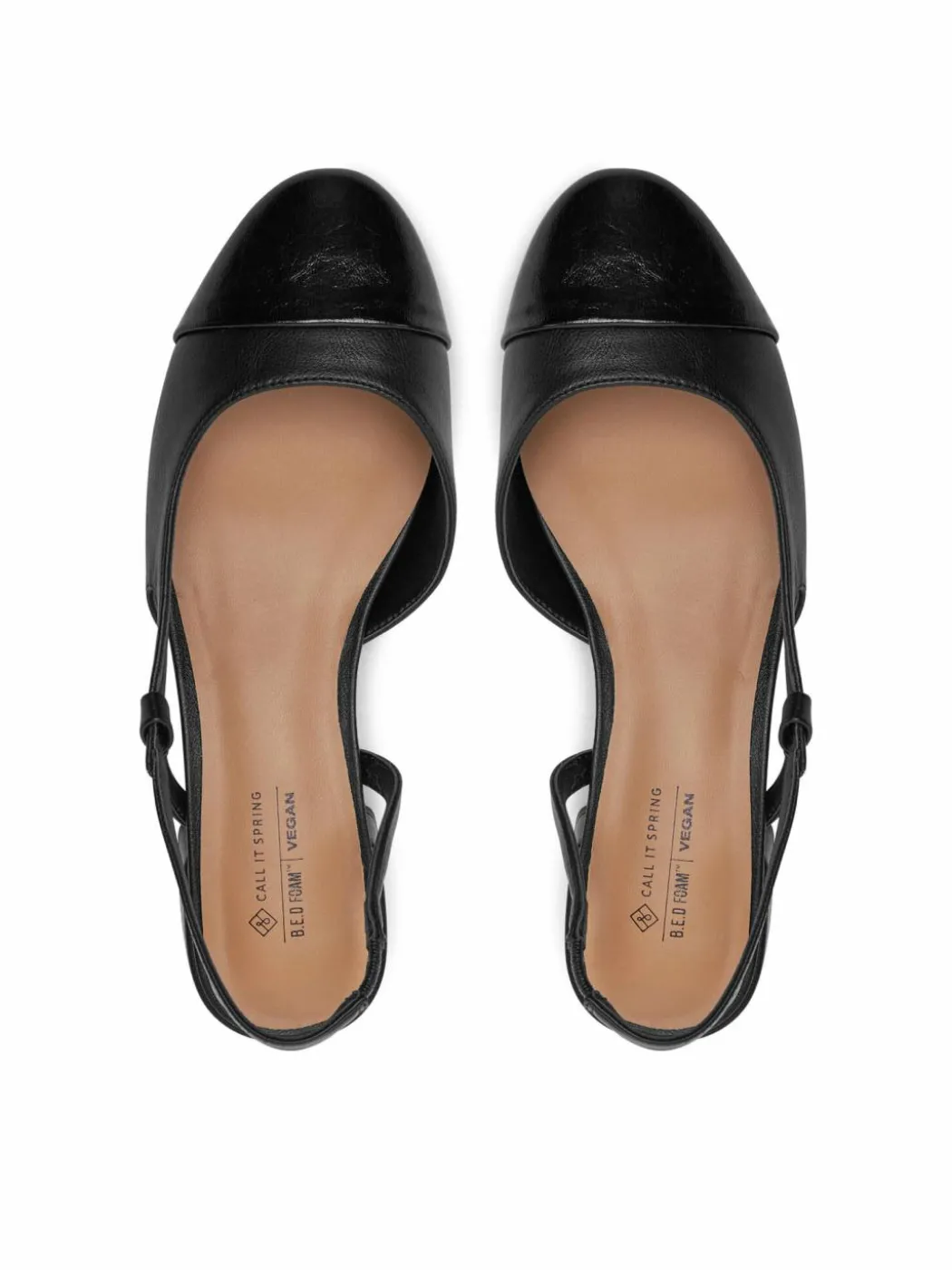 Décolleté Sofiia 13748571 Nero