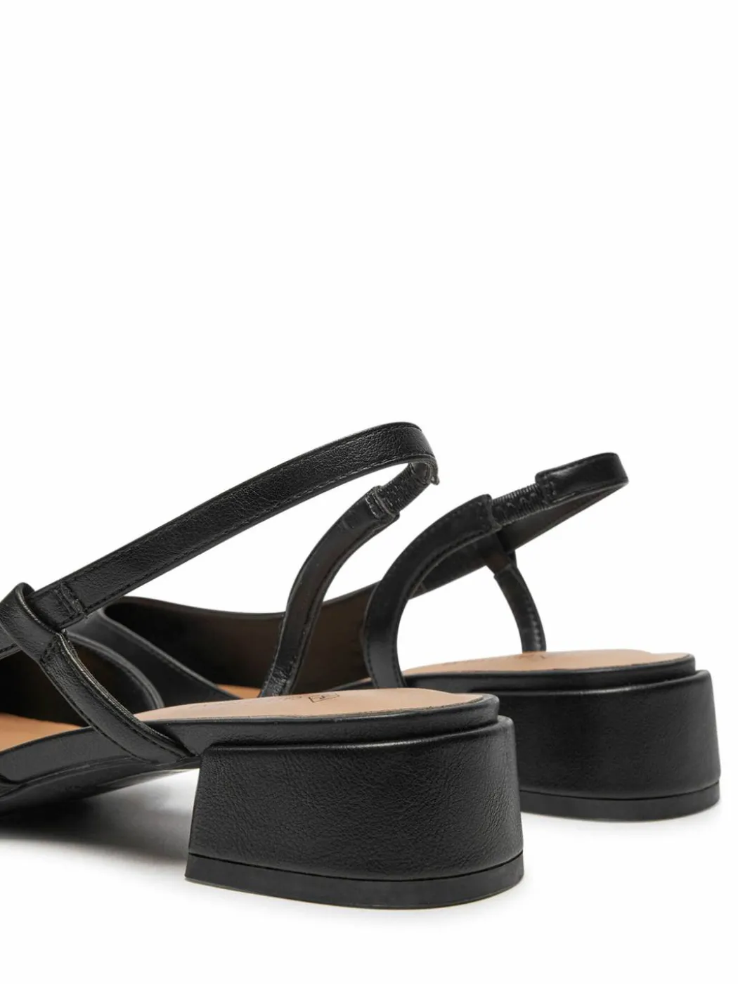 Décolleté Sofiia 13748571 Nero