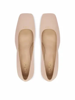 Décolleté Solid YM34FSD X30000 CN 93300 Beige