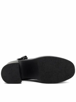 Décolleté THORA SK6840-C Nero