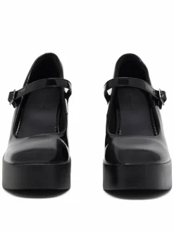 Décolleté THORA SK6840-C Nero