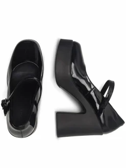 Décolleté THORA SK6840-C Nero