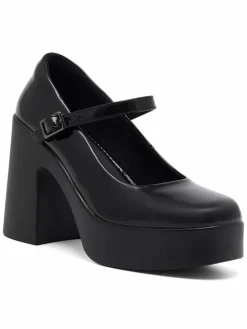 Décolleté THORA SK6840-C Nero