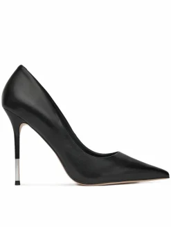 Décolleté THYME-LT934-35 Nero