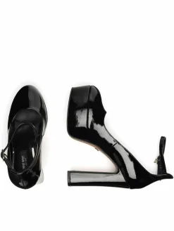 Décolleté WFA3040-1 Nero