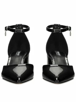 Décolleté WFA3358-1 Nero