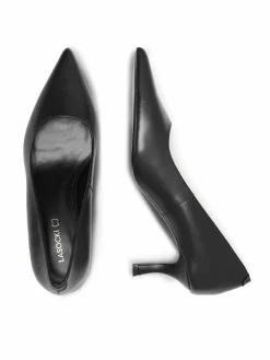 Décolleté WFA2532-2Z Nero