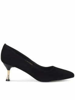 Décolleté WFA1935-1Z-SB Nero