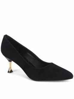Décolleté WFA1935-1Z-SB Nero