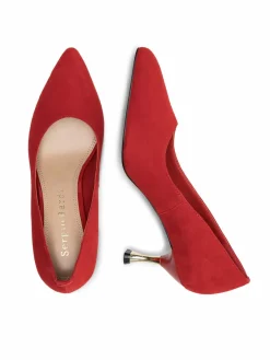 Décolleté WFA1935-1Z-SB Rosso