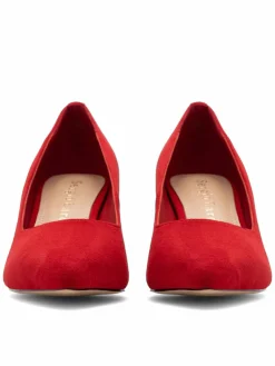Décolleté WFA1935-1Z-SB Rosso