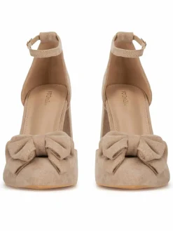 Décolleté WS1001-01 Beige