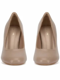 Décolleté WYL3812-1 Beige