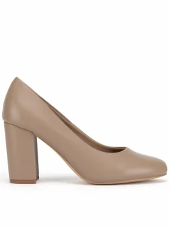 Décolleté WYL3812-1 Beige