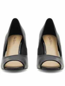 Décolleté WYL3621-1 Nero