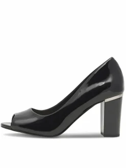 Décolleté WYL3621-1 Nero