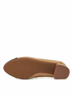 Décolleté WYL4060-3Z Beige