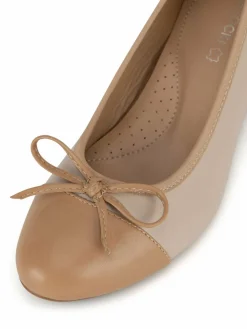 Décolleté WYL4060-3Z Beige