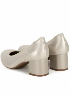 Décolleté WYL4060-1Z Beige