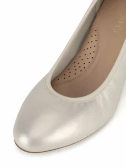 Décolleté WYL4060-1Z Beige