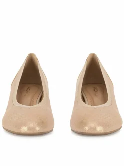 Décolleté WYL2962-14Z Beige