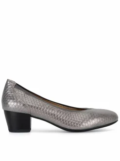 Décolleté WYL2962-14Z Grigio