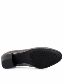 Décolleté WYL2962-14Z Grigio