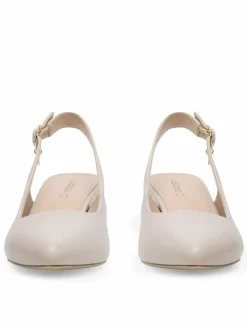 Décolleté WYL3095-7Z-L Beige
