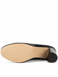 Décolleté WYL3154-4Z Nero