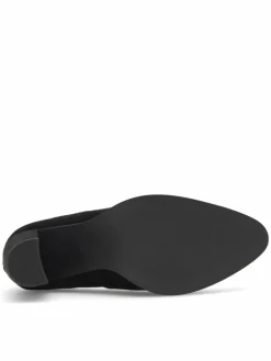Décolleté WYL3786-1Z Nero
