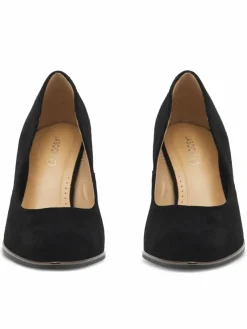 Décolleté WYL3786-1Z Nero