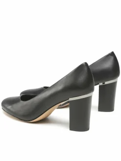 Décolleté WYL3154-4Z Nero