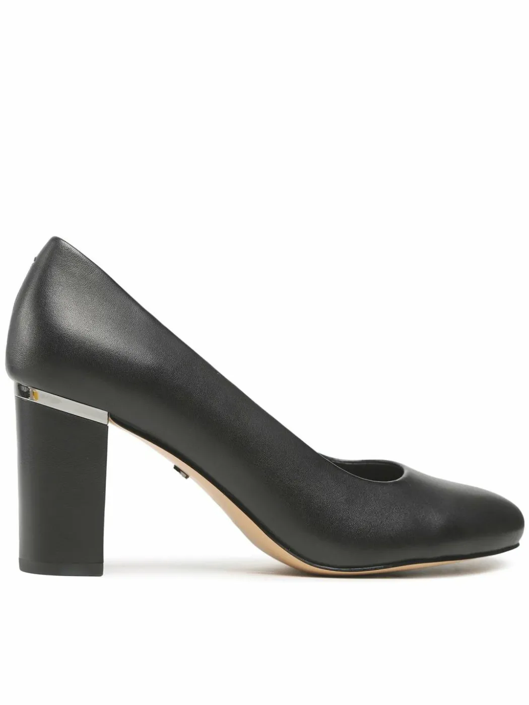 Décolleté WYL3154-4Z Nero