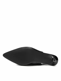 Décolleté WYL3994-3Z-SB Nero