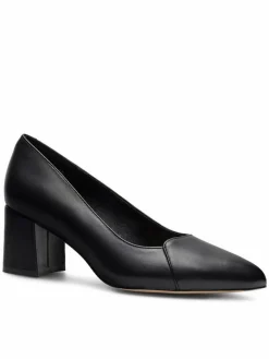 Décolleté WYL3262-6Z-SB Nero