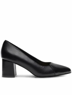 Décolleté WYL3262-6Z-SB Nero