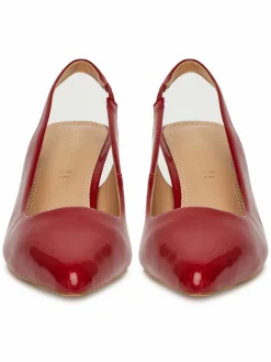 Décolleté WYL3994-3Z-SB Rosso