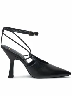 Décolleté 8Z0034/L048-K103 Nero