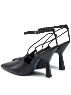 Décolleté 8Z0034/L048-K103 Nero