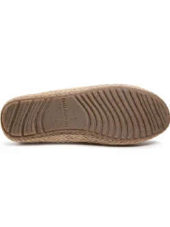 Espadrillas Agonis Mac W12469 Bianco