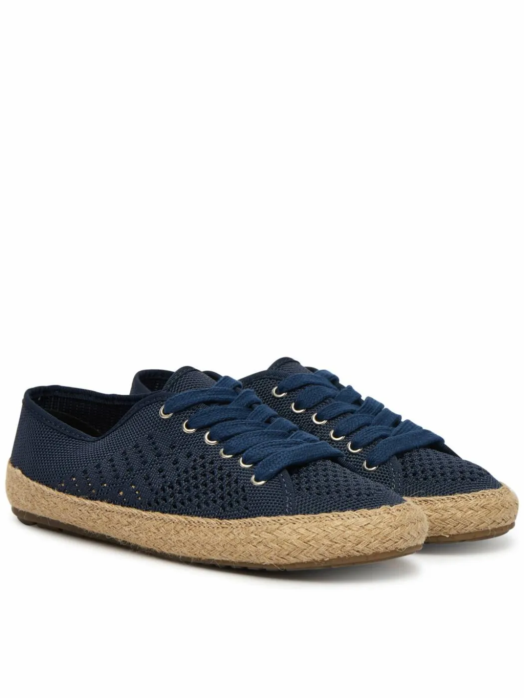 Espadrillas Agonis Mac W12469 Blu scuro