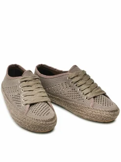 Espadrillas Agonis Mac W12469 Verde
