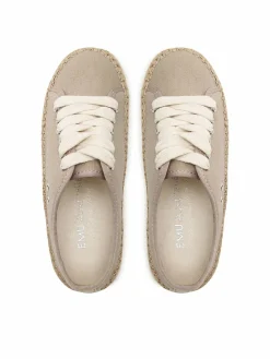 Espadrillas Agonis W12883 Beige