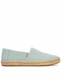 Espadrillas Alpargata Rope 2.0 10020704 Blu